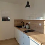 Bezvětří Malá Morávka