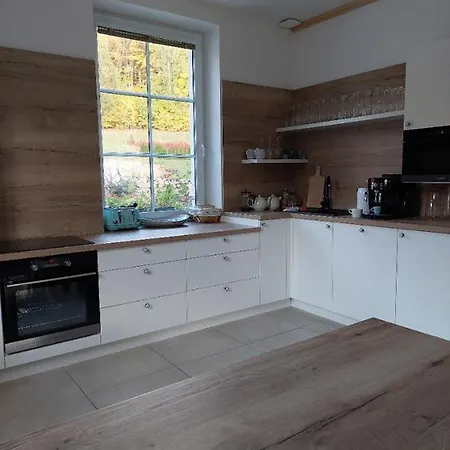 Bezvetri Gæstehus *
