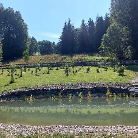 Bezvětří Penzion