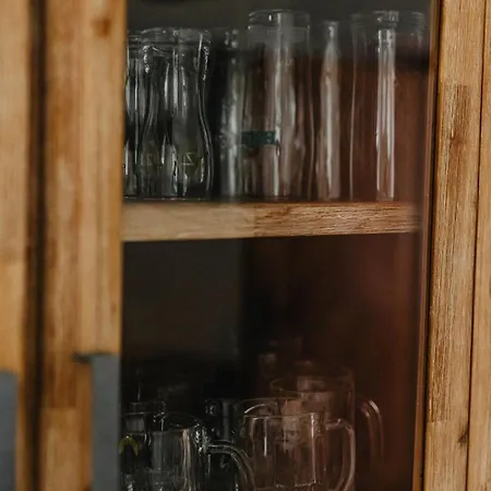 Bezvětří Penzion Malá Morávka