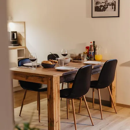 Bezvetri Gæstehus